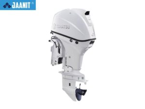 TOHATSU MFS60AW ETL