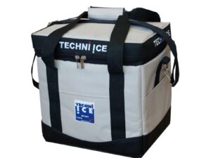 Prenosna hladilna torba (toplo/hladno) 13L TECHNI ICE CB 13TB
