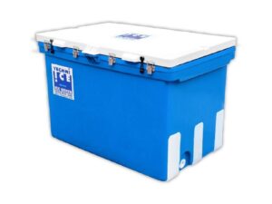 Komercialna prenosna skrinja/hladilnik 300L TECHNI ICE CB300