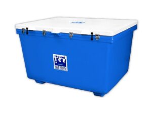 Komercialna prenosna skrinja/hladilnik 600L TECHNI ICE CB600