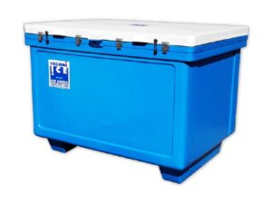 Komercialna prenosna skrinja/hladilnik 800L TECHNI ICE CB800