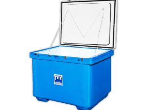 Komercialna prenosna skrinja/hladilnik 1100L TECHNI ICE CB1100