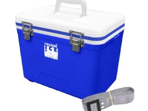 Prenosna skrinja/hladilnik 12L TECHNI ICE CS12