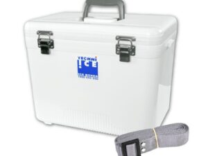 Prenosna skrinja/hladilnik 12L TECHNI ICE CS12