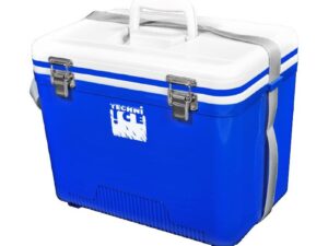 Prenosna skrinja/hladilnik 18L TECHNI ICE CS18