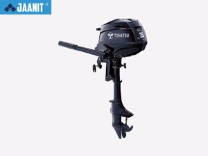 TOHATSU MFS2.5C L