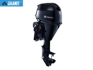 TOHATSU MFS30D ETL
