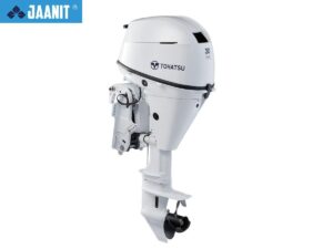 TOHATSU MFS30DW ETL