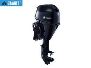 TOHATSU MFS30D ETS