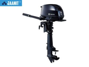 TOHATSU MFS6D SL (Sail Pro)