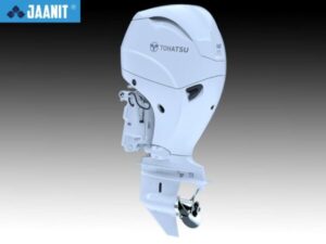 TOHATSU MFS140AW ETCUL
