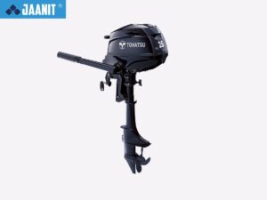 TOHATSU MFS2.5C S