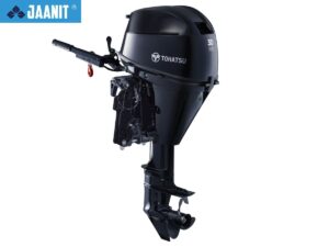TOHATSU MFS30D L