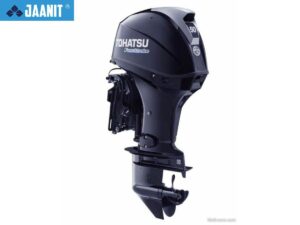 TOHATSU MFS50A ETL