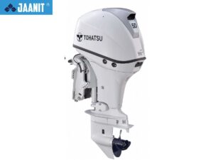 TOHATSU MFS50AW ETL