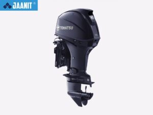 TOHATSU MFS60A ETL