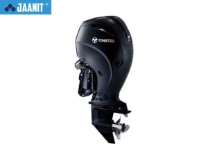 TOHATSU MFS90A ETL