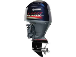 YAMAHA VF175 L/XA VMAX