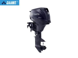 TOHATSU MFS20E EPS