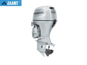 HONDA BF 100 XRT