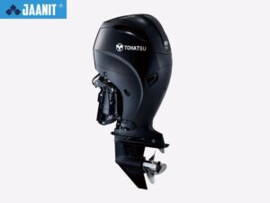 TOHATSU MFS100A ETUL