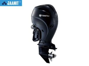 TOHATSU MFS115A ETUL