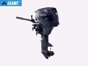 Tohatsu MFS15E EPL