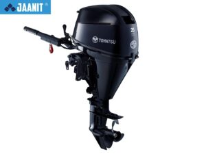 TOHATSU MFS25D S