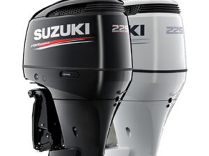 SUZUKI DF225T