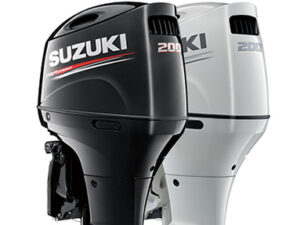 SUZUKI DF200T