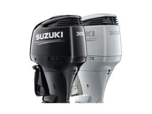 SUZUKI DF300AP