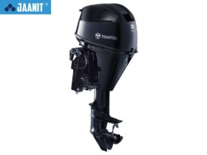 TOHATSU MFS30D ES