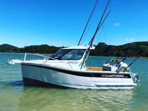 IV585 Explorer