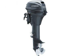 Yamaha F9.9 JEL