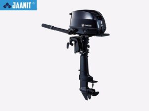 TOHATSU MFS6D L