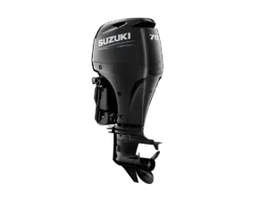 Suzuki DF70AT