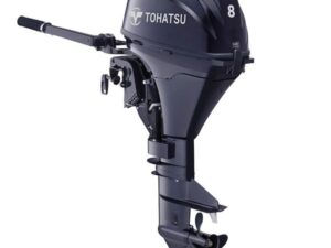 TOHATSU MFS 8C S