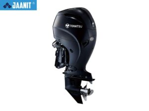 TOHATSU MFS140A ETCUL