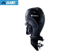 TOHATSU MFS75A ETUL