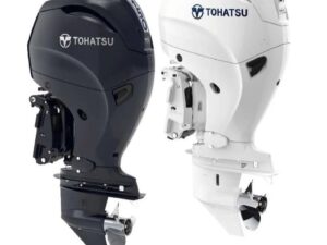 Tohatsu MFS150AW ETCUL