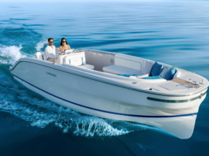 Capoforte SQ240i